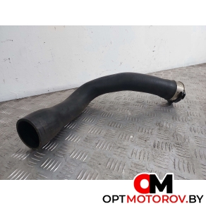 Патрубок интеркулера  Opel Insignia 1 поколение (A) 2012  #1