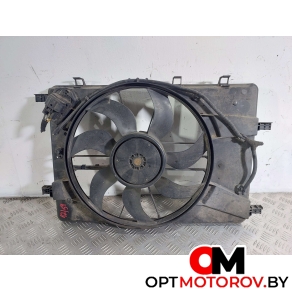 Кронштейн крепления бампера переднего  Opel Astra J 2010 13281777, 0130308403, 0130308101 #1