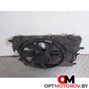 Кронштейн крепления бампера переднего  Opel Astra J 2010 13281777, 0130308403, 0130308101 #2