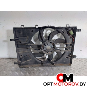 Кронштейн крепления бампера переднего  Opel Astra J 2010 13281777, 0130308403, 0130308101 #3