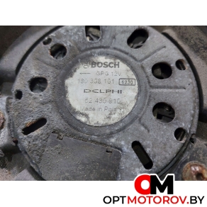 Кронштейн крепления бампера переднего  Opel Astra J 2010 13281777, 0130308403, 0130308101 #5