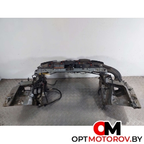 Бампер передний  Opel Astra J 2010 13252736 #5