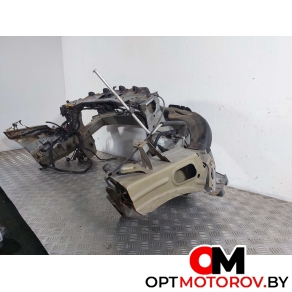 Бампер передний  Opel Astra J 2010 13252736 #6