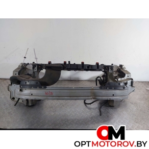 Бампер передний  Opel Astra J 2010 13252736 #1