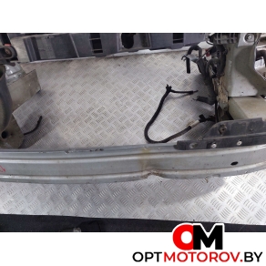 Бампер передний  Opel Astra J 2010 13252736 #2
