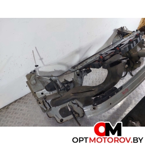 Бампер передний  Opel Astra J 2010 13252736 #4