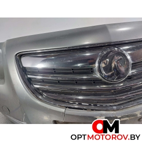 Фара правая  Opel Insignia 1 поколение (A) 2012  #5