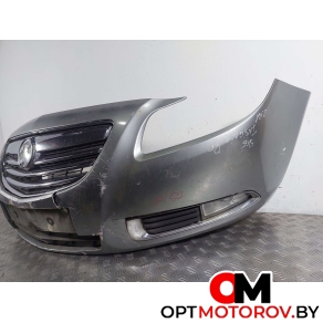 Фара правая  Opel Insignia 1 поколение (A) 2012  #7