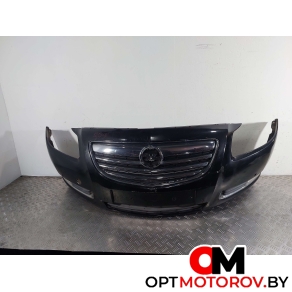 Бампер передний  Opel Insignia 1 поколение (A) 2012  #1