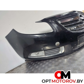 Бампер передний  Opel Insignia 1 поколение (A) 2012  #4