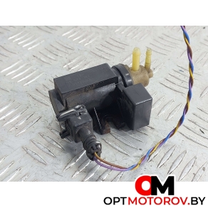 Клапан управления турбиной (актуатор)  Opel Insignia 1 поколение (A) 2012 55573362, 70142003 #1