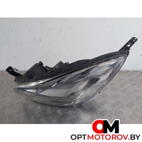 Фара левая  Opel Insignia 1 поколение (A) 2009 1LJ00963033, 132267800 #2