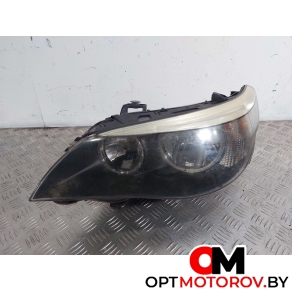 Радиатор гидроусилителя  BMW 5 серия E60/E61 2006 15872100 #1