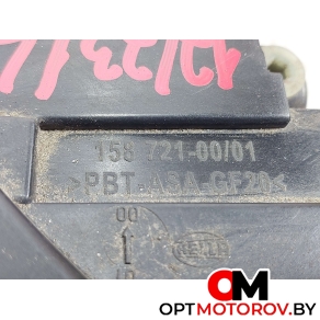 Радиатор гидроусилителя  BMW 5 серия E60/E61 2006 15872100 #5