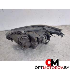 Фара левая  BMW 5 серия E60/E61 2006 15872200 #3