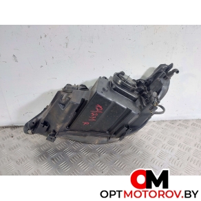 Фара левая  BMW 5 серия E60/E61 2006 15872200 #4