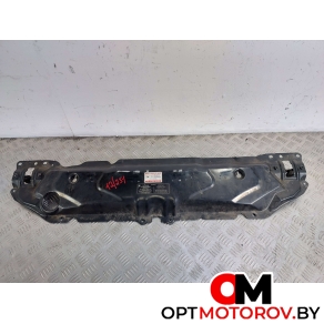 Планка под капот  BMW 5 серия E60/E61 2006 7033741, 11267310 #1