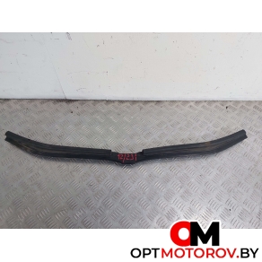 Планка под капот  BMW 5 серия E60/E61 2006 7063835, 11460913 #1