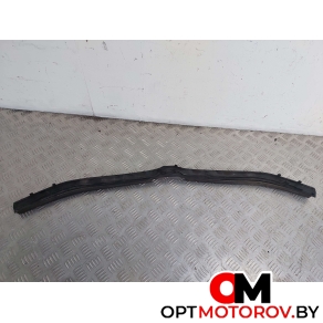 Планка под капот  BMW 5 серия E60/E61 2006 7063835, 11460913 #2