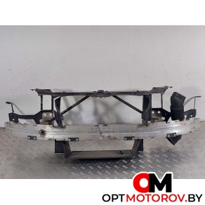 Абсорбер бампера  BMW 5 серия E60/E61 2006 7148586, 7163462, 7163484, 7163483 #1