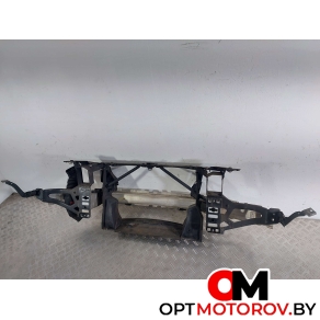 Абсорбер бампера  BMW 5 серия E60/E61 2006 7148586, 7163462, 7163484, 7163483 #3