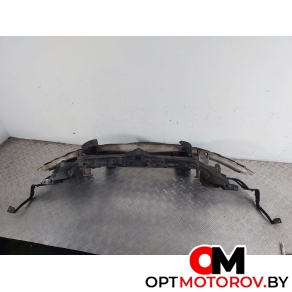 Абсорбер бампера  BMW 5 серия E60/E61 2006 7148586, 7163462, 7163484, 7163483 #4