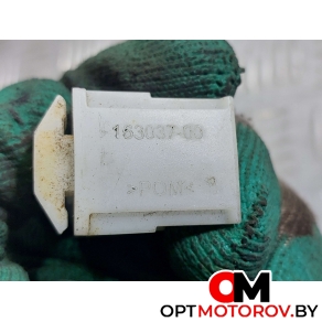 Крепление фары левой  Citroen C4 Picasso 1 поколение 2007 16303700 #3