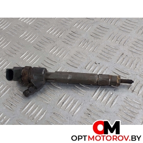 Форсунка топливная  Mercedes-Benz C-Класс W203/S203/CL203 [рестайлинг] 2005 0445110238, 6460700787 #1