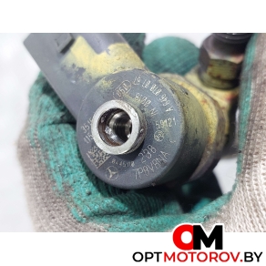 Форсунка топливная  Mercedes-Benz C-Класс W203/S203/CL203 [рестайлинг] 2005 0445110238, 6460700787 #2