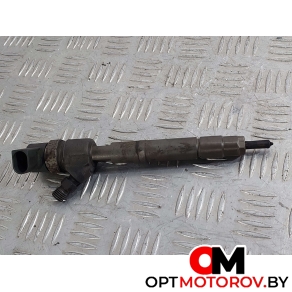 Форсунка топливная  Mercedes-Benz C-Класс W203/S203/CL203 [рестайлинг] 2005 0445110238, 6460700787 #1