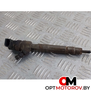 Форсунка топливная  Mercedes-Benz C-Класс W203/S203/CL203 [рестайлинг] 2005 0445110238, 6460700787 #1