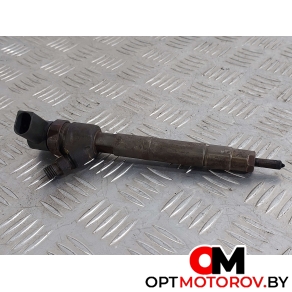 Форсунка топливная  Mercedes-Benz C-Класс W203/S203/CL203 [рестайлинг] 2005 0445110238, 6460700787 #1