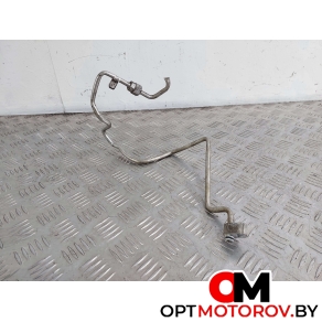Трубка кондиционера  Honda CR-V 3 поколение [рестайлинг] 2009 80342SWYG011M1, 80342SWY #3