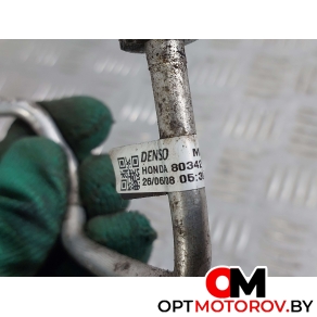 Трубка кондиционера  Honda CR-V 3 поколение [рестайлинг] 2009 80342SWYG011M1, 80342SWY #4