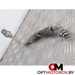 Трубка кондиционера  Honda CR-V 3 поколение [рестайлинг] 2009 80316SWYG02M1, 80316SWY #2