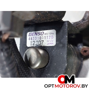 Клапан компрессора кондиционера  Honda CR-V 3 поколение [рестайлинг] 2009 443310112012J07, 4433101120 #4