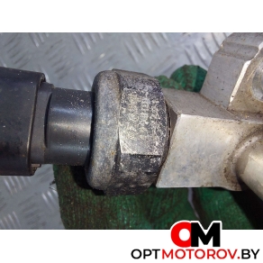 Клапан компрессора кондиционера  Honda CR-V 3 поколение [рестайлинг] 2009 4990007691 #2