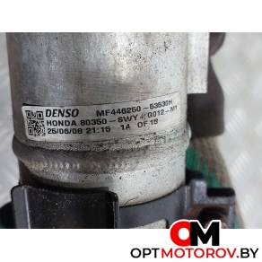 Осушитель  Honda CR-V 3 поколение [рестайлинг] 2009 44625053530H, 80350SWYQ012M1, 80350SWY #3