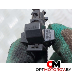 Датчик температуры  Opel Astra J 2010 09152245 #2
