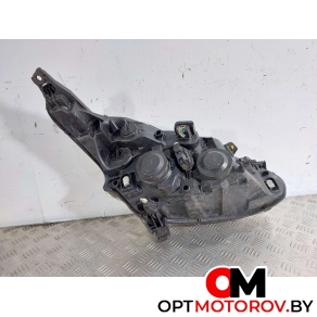 Фара левая  Peugeot 208 1 поколение 2013 9802221980 #3