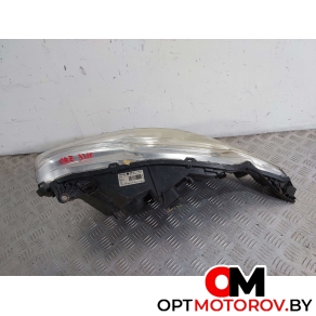 Фара правая  Peugeot 208 1 поколение 2013 9802221380 #4