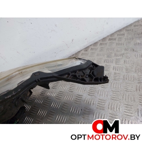 Фара правая  Peugeot 208 1 поколение 2013 9802221380 #5