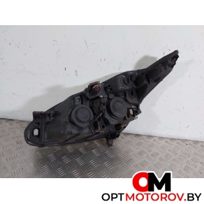 Фара правая  Peugeot 208 1 поколение 2013 9802221380 #6