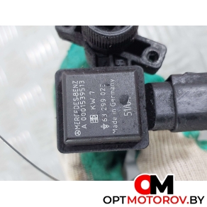 Датчик воды в топливном фильтре  Mercedes-Benz Vito W639 2005 A0001539513 #3