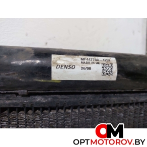 Радиатор кондиционера  Honda CR-V 3 поколение [рестайлинг] 2009 MF4477504252, 4477504252 #6