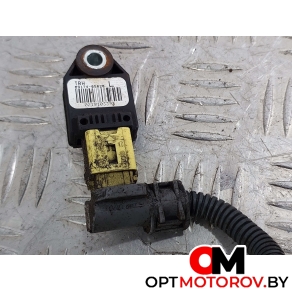 Датчик удара  Toyota Avensis 2 поколение (T250) [рестайлинг] 2008 8917405020 #1