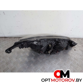 Фара левая  Opel Astra J 2010  #5