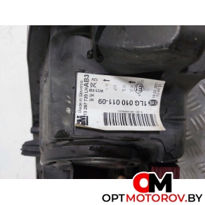 Фара левая  Opel Astra J 2010  #7