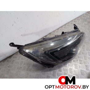 Фара правая  Opel Astra J 2010 1LG01001110, 13297721 #2