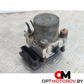 Блок ABS  Toyota Avensis 2 поколение (T250) [рестайлинг] 2008 0265800394 #1